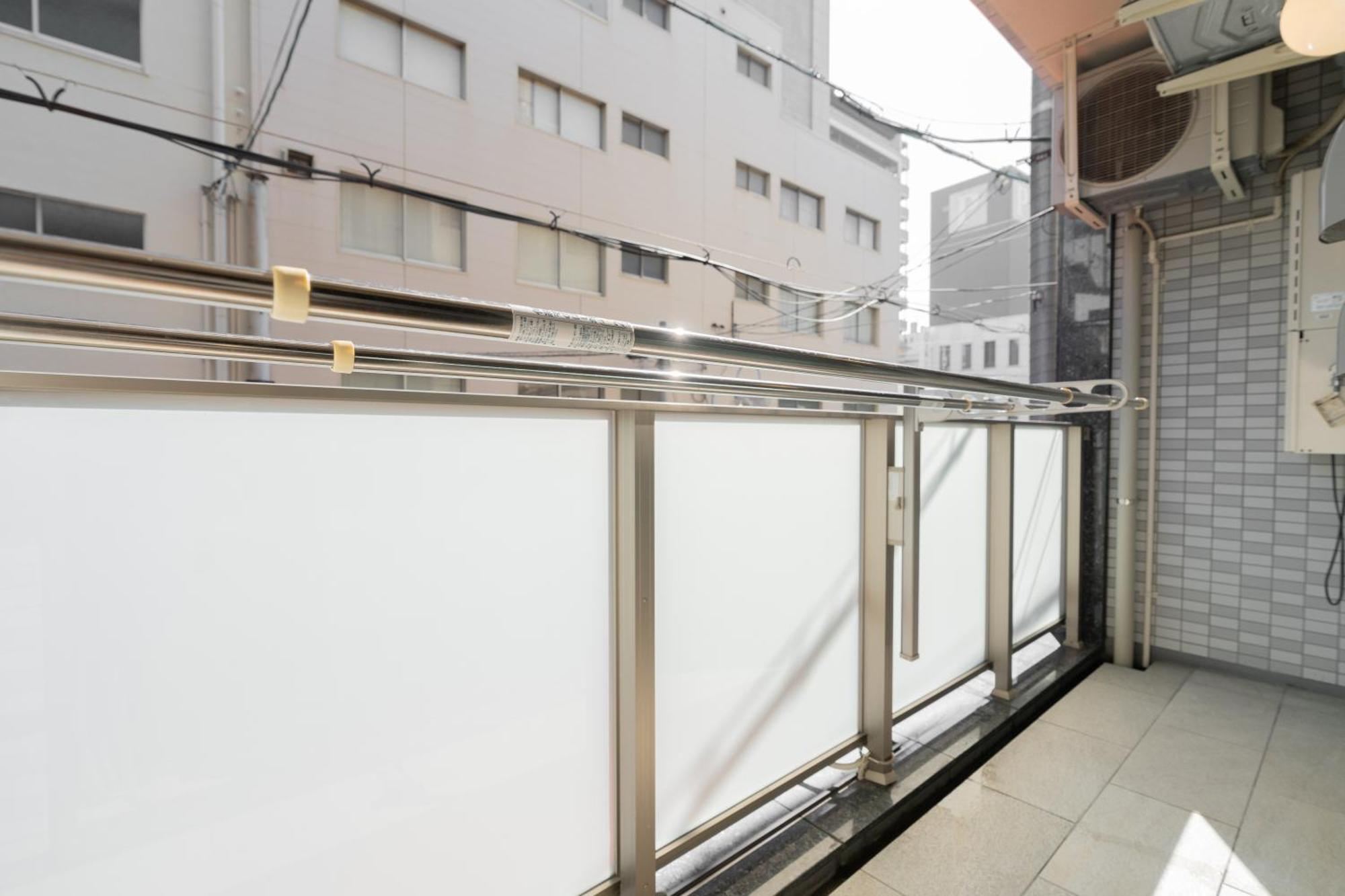 Apartamento V の Boutique House Osaka Habitación foto