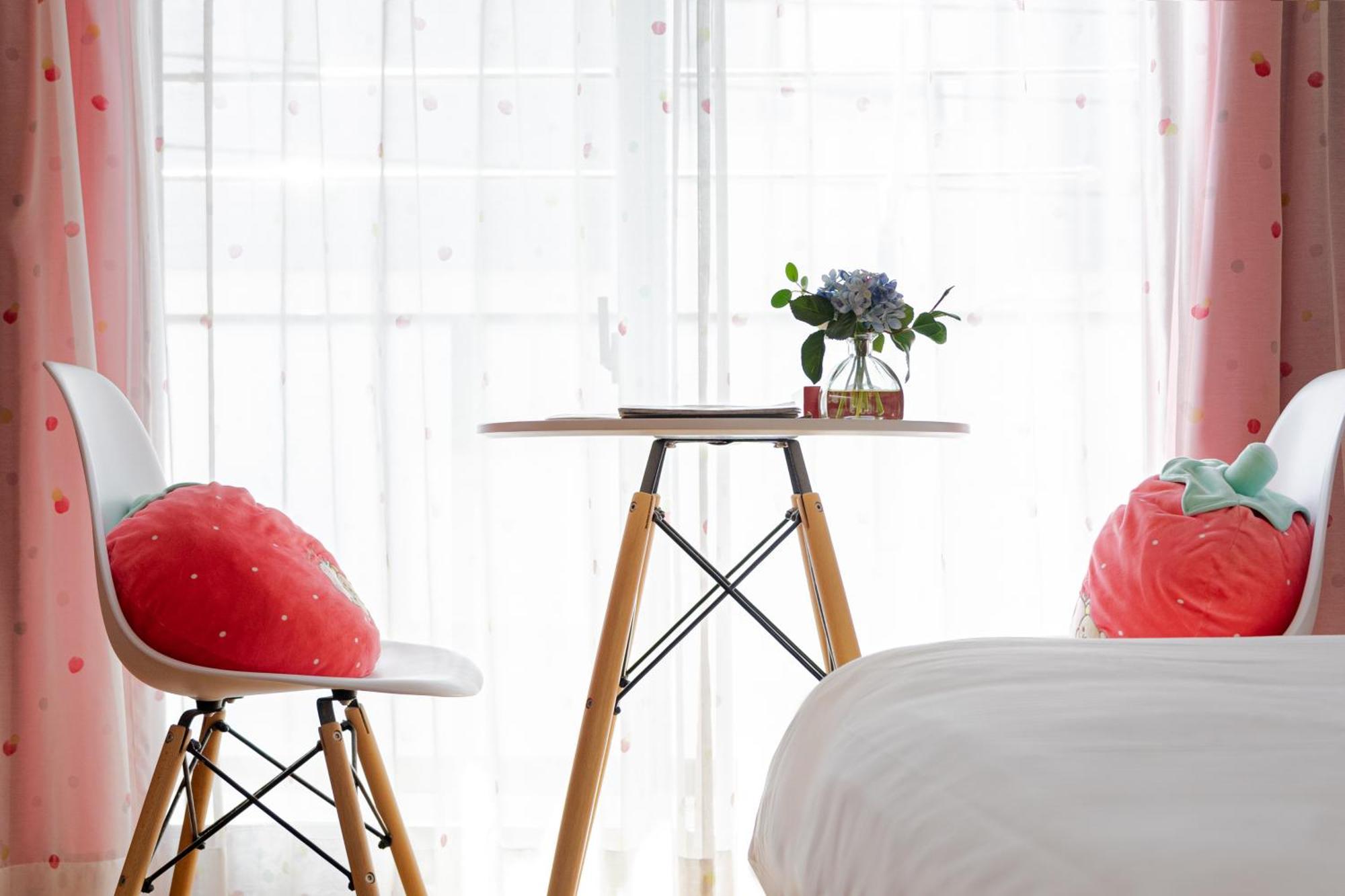 Apartamento V の Boutique House Osaka Habitación foto