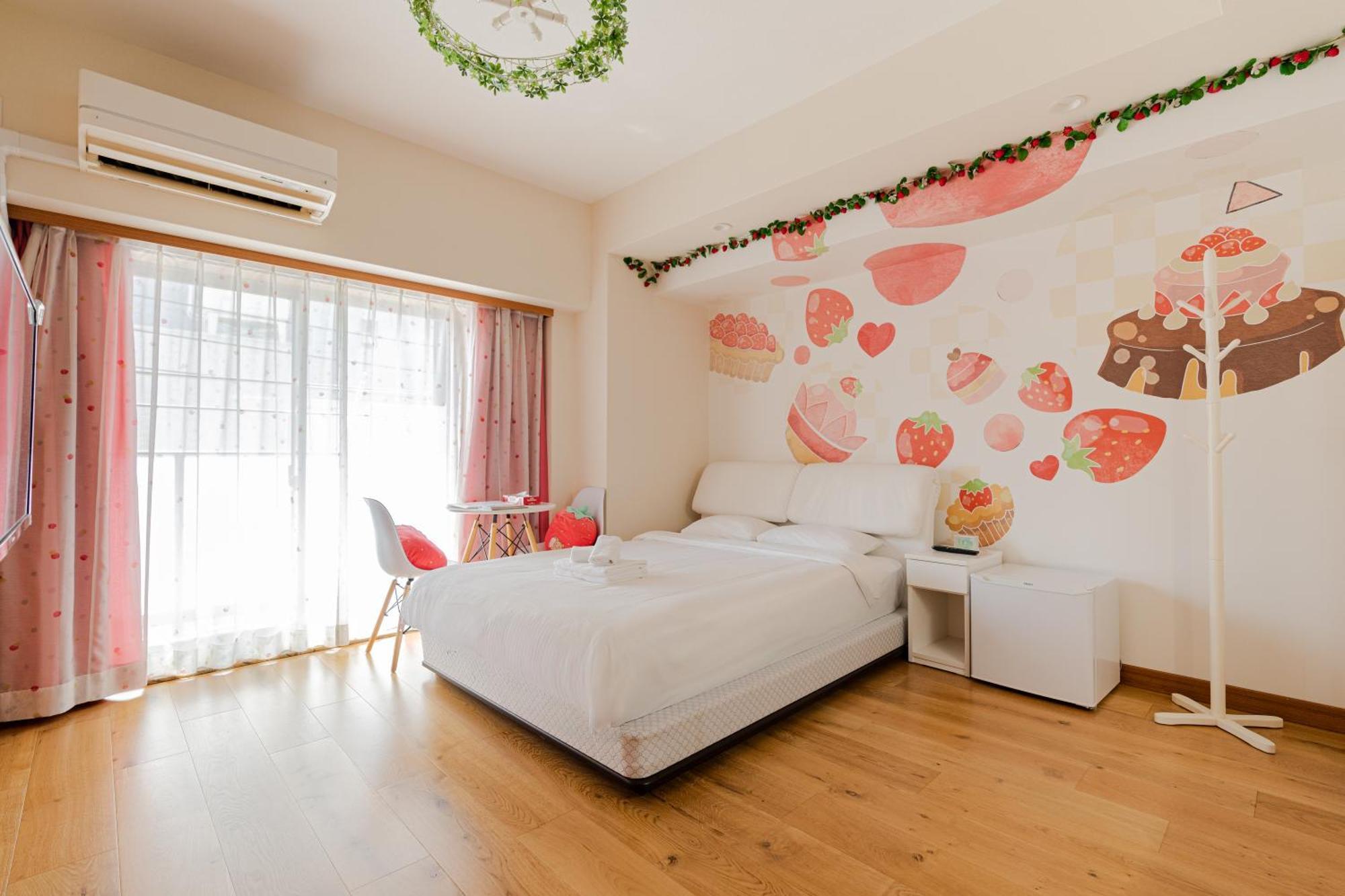 Apartamento V の Boutique House Osaka Exterior foto