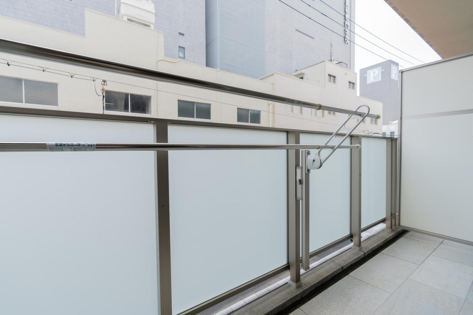 Apartamento V の Boutique House Osaka Habitación foto