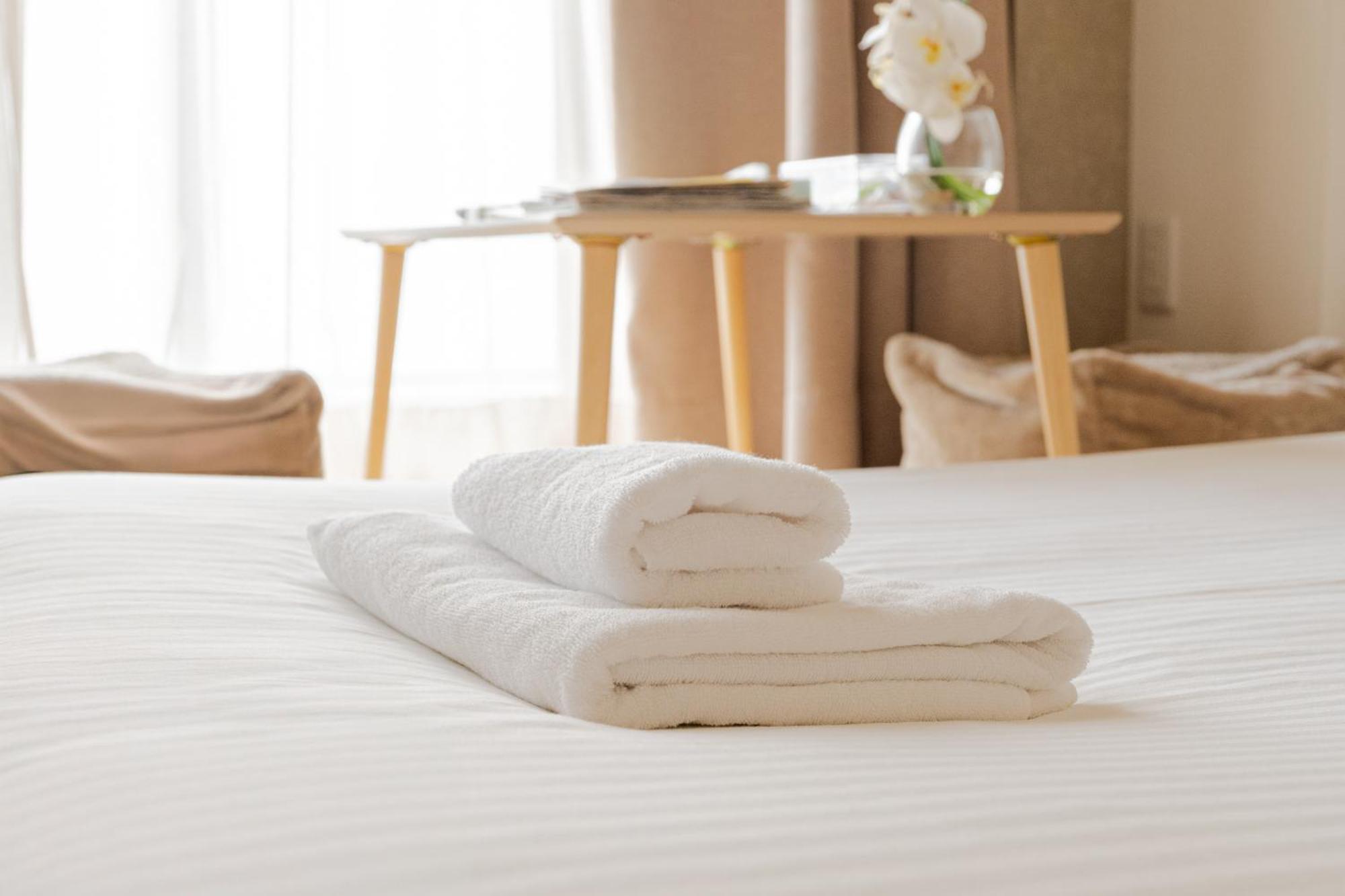 Apartamento V の Boutique House Osaka Habitación foto