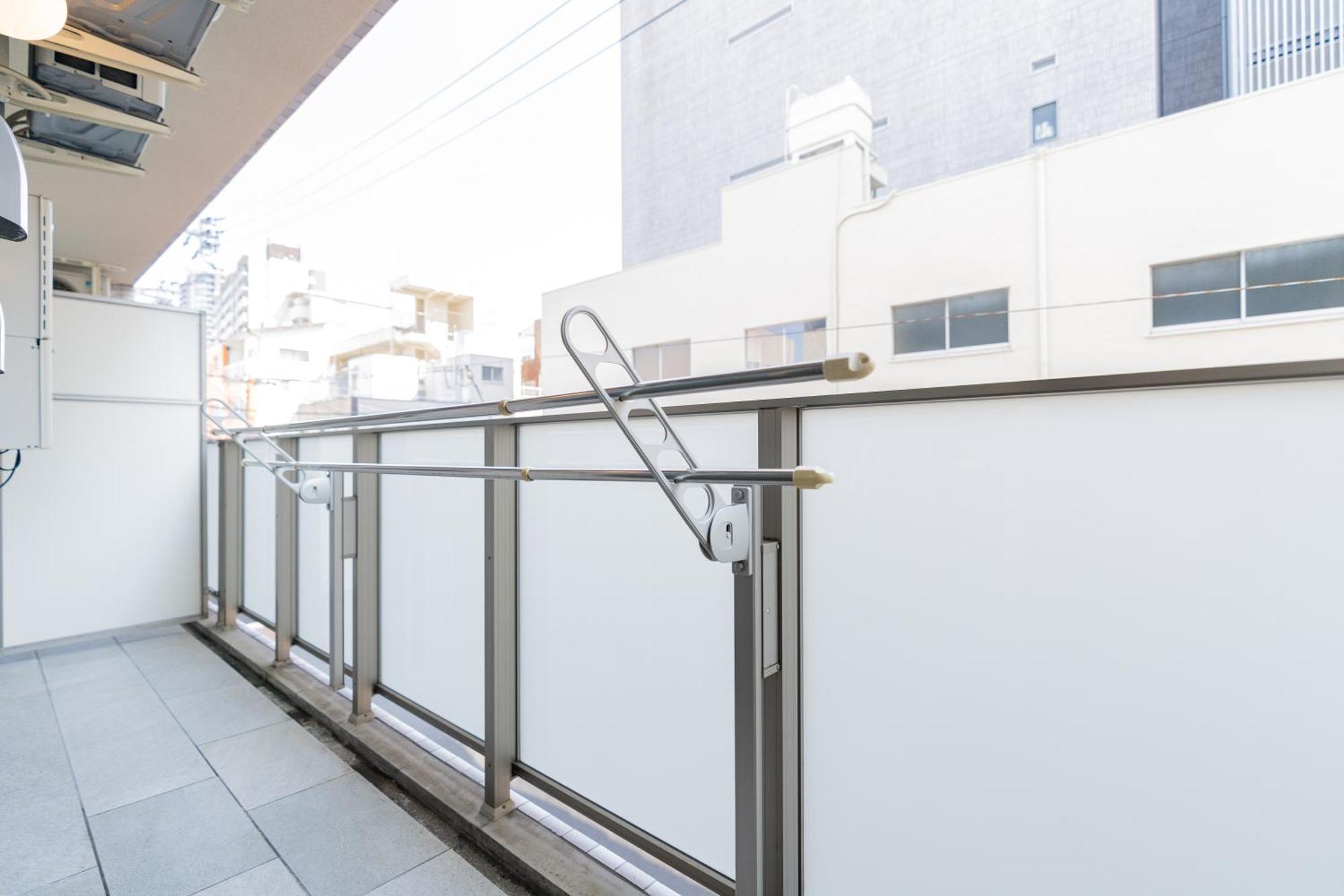 Apartamento V の Boutique House Osaka Habitación foto
