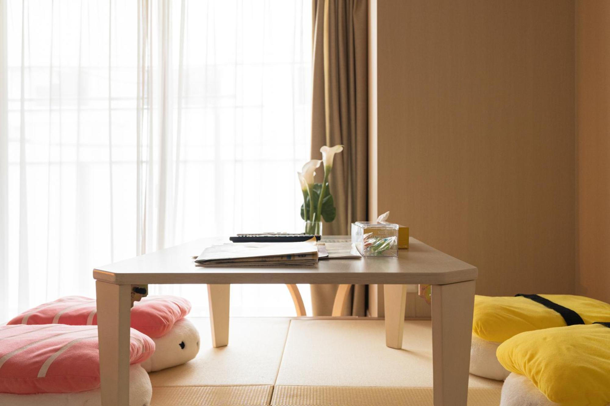 Apartamento V の Boutique House Osaka Exterior foto