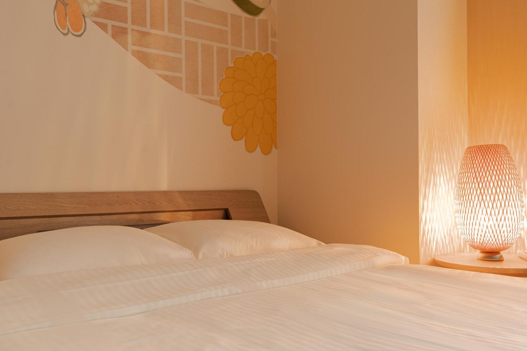 Apartamento V の Boutique House Osaka Exterior foto